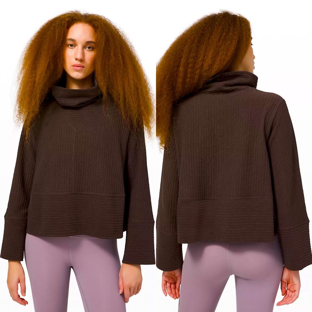 Retreat Yourself Hoodie - French Press XS/S